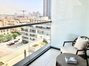 Amazing Living in Park View JVC